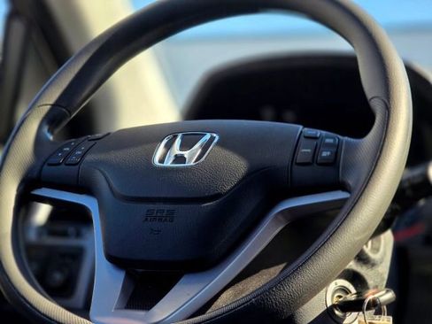 Used 2009 Honda CR-V EX image 12