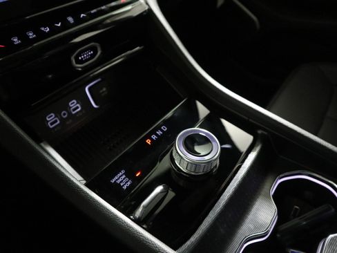 New 2026 Jeep Grand Cherokee L Limited AWD/4WD image 29