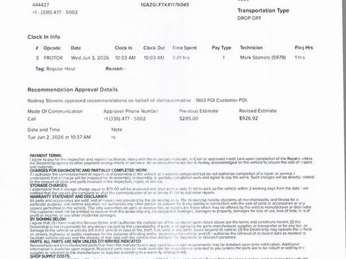 Used 2024 Chevrolet Express 3500 LS w/ Chrome Appearance Package RWD image 26
