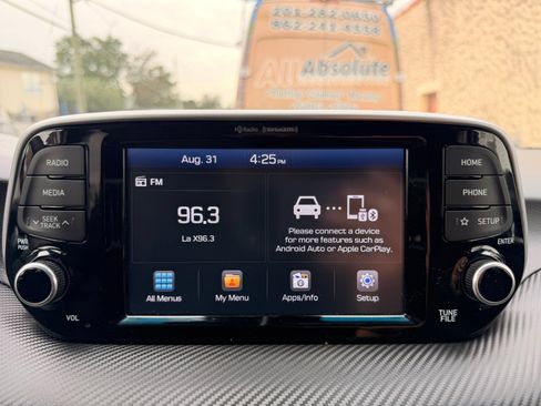 Used 2019 Hyundai Tucson Value AWD/4WD image 30