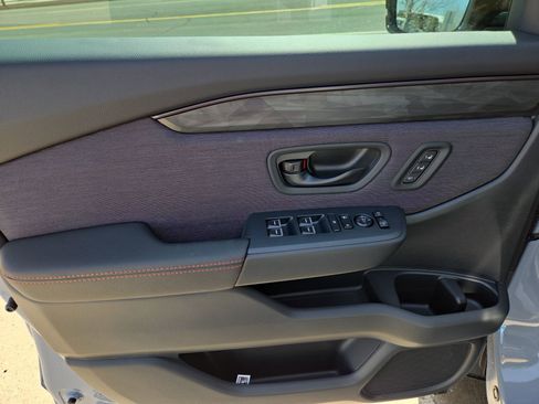 New 2026 Honda Passport TrailSport image 14