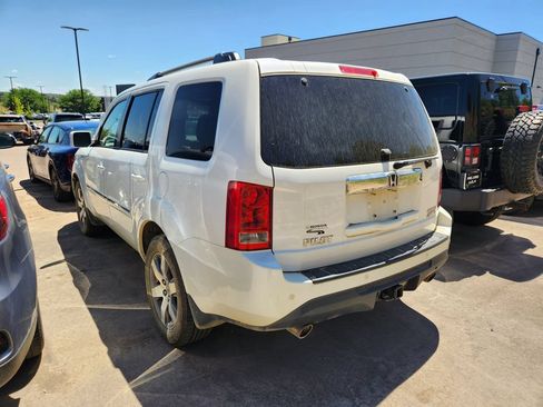 Used 2013 Honda Pilot Touring image 24