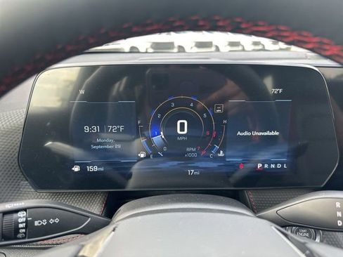 New 2026 Chevrolet Equinox RS image 16