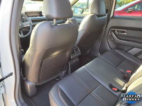 Used 2025 MAZDA CX-50 AWD 2.5 Hybrid w/ Weather Package image 13