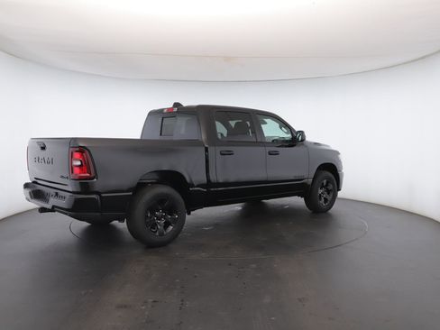 New 2025 RAM 1500 Tradesman w/ Night Edition image 29