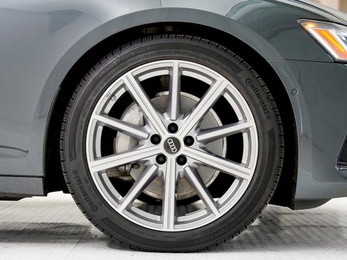 Certified 2025 Audi A6 Premium Plus w/ Premium Plus Package image 26