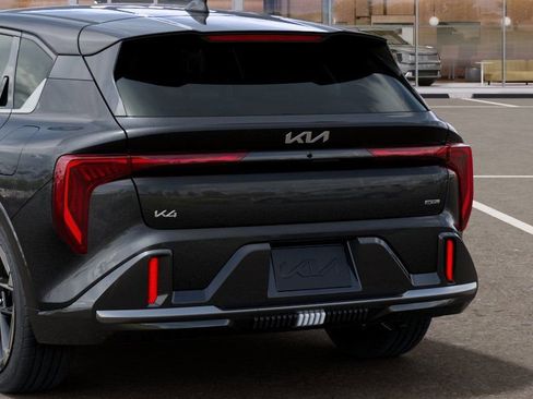 New 2026 Kia K4 GT-Line FWD image 14