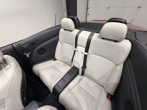Used 2011 Lexus IS 250C w/ Luxury Pkg image 25