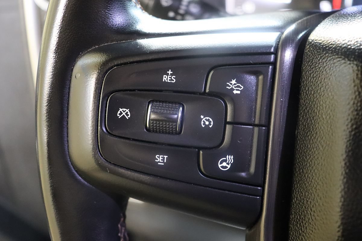 Used 2023 GMC Sierra 2500 AT4 w/ AT4 Premium Plus Package AWD/4WD image 60