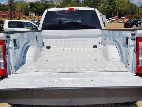 New 2026 Ford F350 XLT AWD/4WD image 7