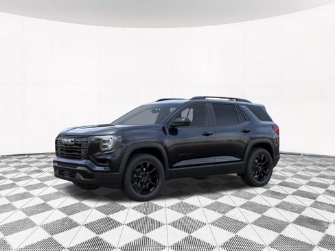 New 2027 GMC Terrain Elevation w/ Elevation Premium Package AWD/4WD image 5