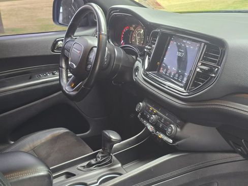 Used 2022 Dodge Durango GT AWD/4WD image 18