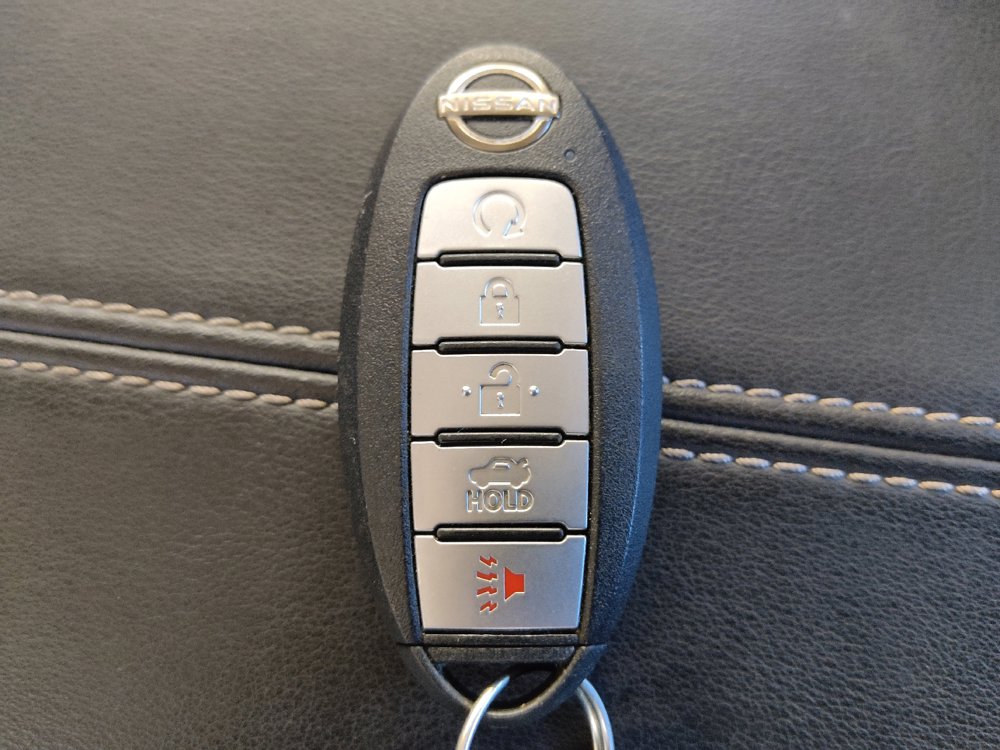 Used 2024 Nissan Altima 2.5 SV FWD image 32