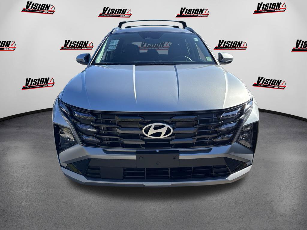 New 2026 Hyundai Tucson SEL Plus AWD/4WD image 2