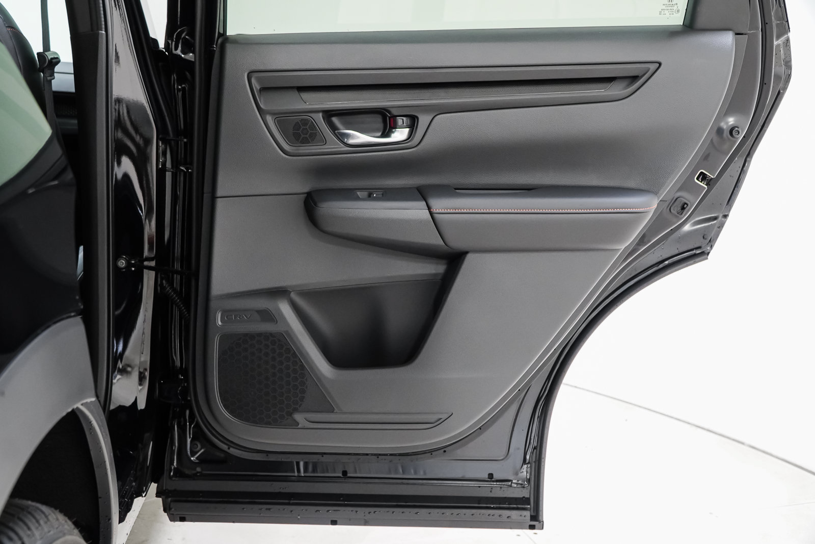 New 2027 Honda CR-V Sport-L image 35