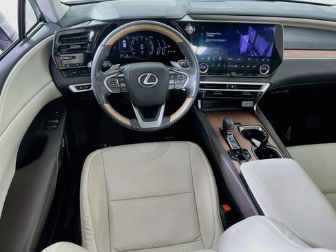 Used 2023 Lexus RX 350 Premium w/ Accessory Package AWD/4WD image 22