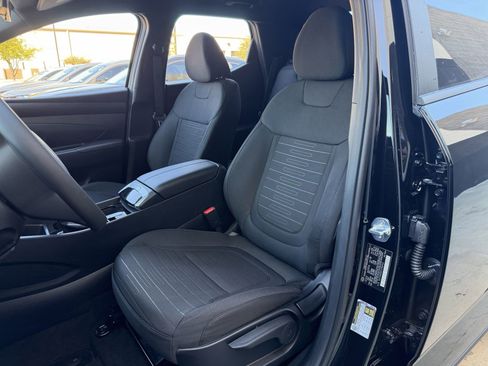 New 2026 Hyundai Santa Cruz SE FWD image 22