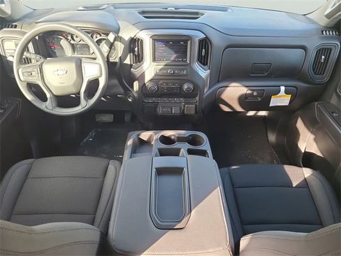 New 2026 Chevrolet Silverado 1500 Custom image 15