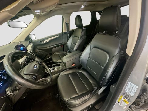 Used 2020 Ford Escape SEL AWD/4WD image 13