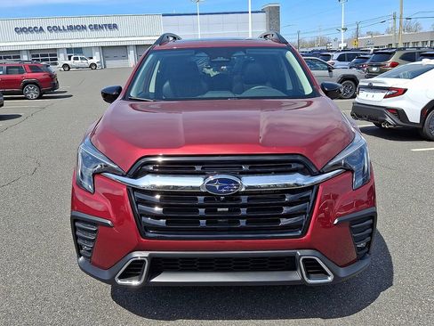 New 2026 Subaru Ascent Touring AWD/4WD image 5