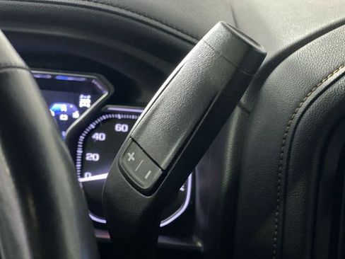 Used 2021 GMC Sierra 2500 AT4 w/ AT4 Premium Plus Package image 21