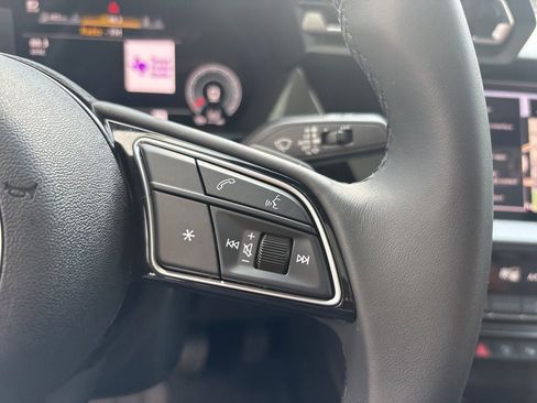 Certified 2026 Audi A3 2.0T Premium Plus image 23
