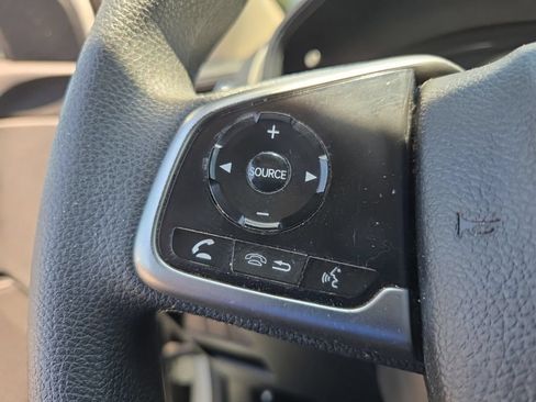 Used 2017 Honda CR-V LX image 26