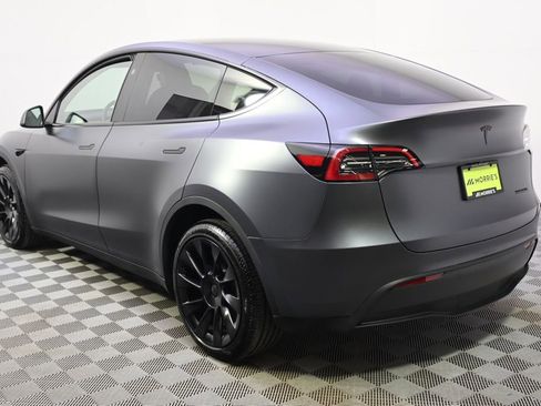 Used 2023 Tesla Model Y Long Range image 3