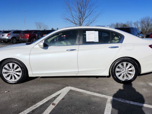 Used 2014 Honda Accord EX-L image 17