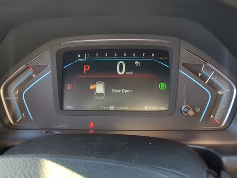 Used 2024 Honda Odyssey Elite image 16