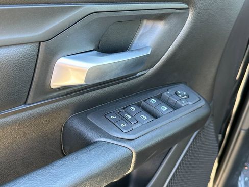 New 2026 RAM 1500 Classic Warlock image 18