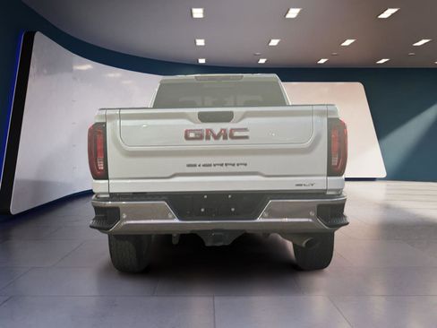 Used 2023 GMC Sierra 2500 SLT w/ Texas SLT Premium Package image 4