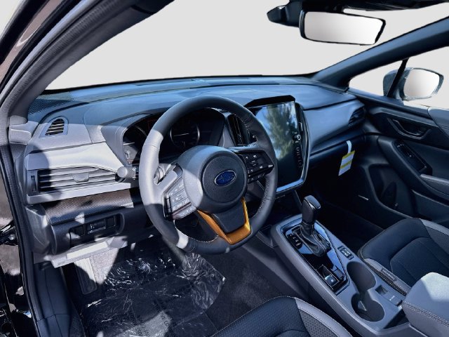 New 2027 Subaru Crosstrek 2.5i Wilderness AWD/4WD image 7