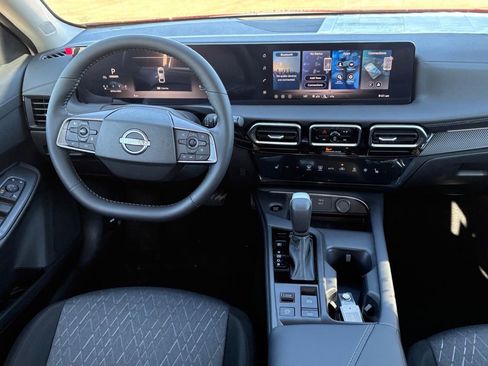 New 2026 Nissan Sentra SV image 10