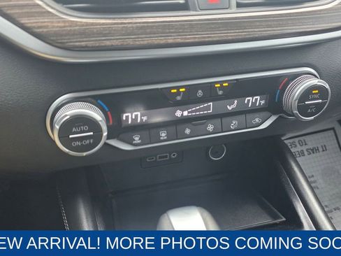 Used 2021 Nissan Altima 2.5 SL image 19