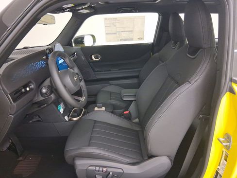 New 2026 MINI Cooper S FWD image 5