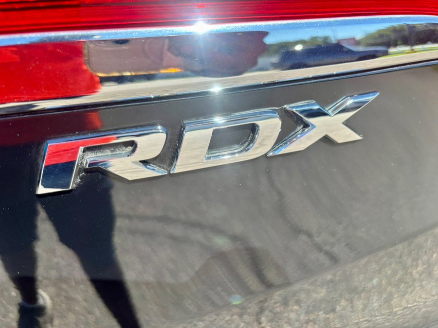 Used 2015 Acura RDX AWD image 31