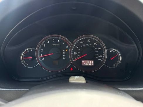 Used 2009 Subaru Legacy 2.5i Special Edition AWD/4WD image 23