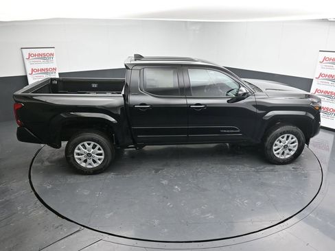 New 2026 Toyota Tacoma SR5 image 28