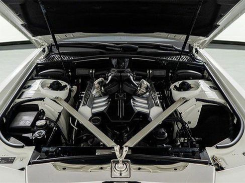 Used 2016 Rolls-Royce Phantom Sedan image 62