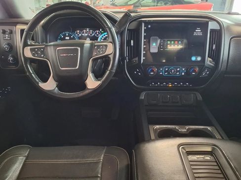 Used 2017 GMC Sierra 1500 Denali w/ Denali Ultimate Package AWD/4WD image 16