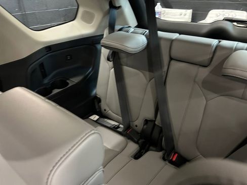 Certified 2024 Honda Pilot Elite image 29