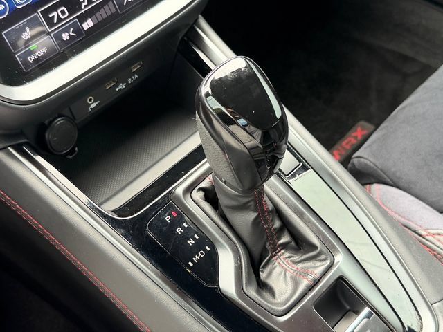 Used 2022 Subaru WRX Limited AWD/4WD image 25