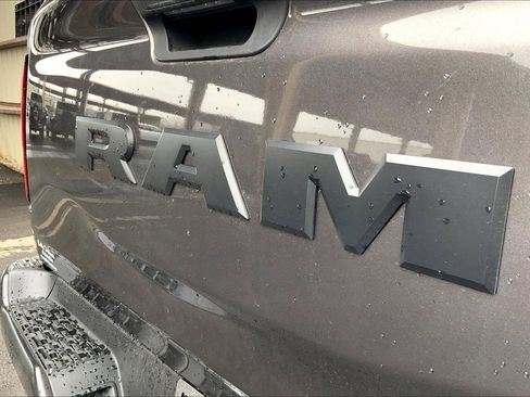 New 2026 RAM 1500 Classic Warlock AWD/4WD image 20