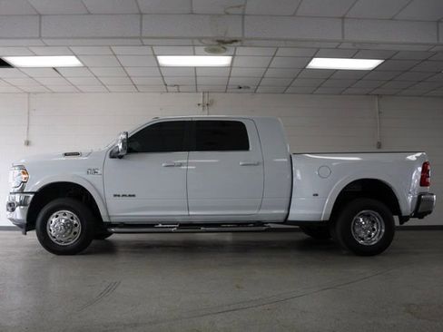 Certified 2024 RAM 3500 Limited w/ Safety Group image 6