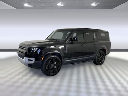 Used 2024 Land Rover Defender 130 S