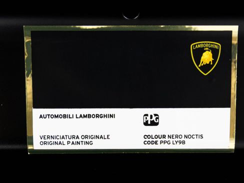 Used 2018 Lamborghini Huracan Performante image 76