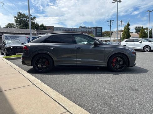 New 2026 Audi RS Q8 performance AWD/4WD image 7