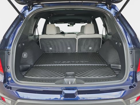 Certified 2023 Honda Passport EX-L image 14