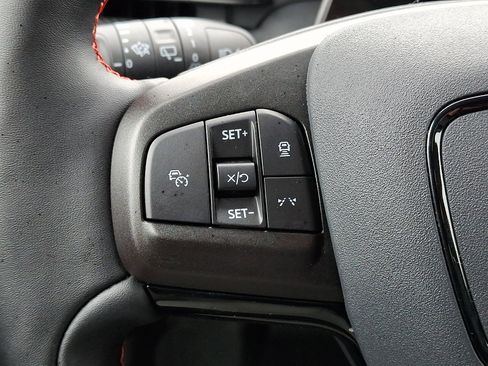 Certified 2025 Ford Mustang Mach-E Premium w/ Sport Appearance Package AWD/4WD image 28